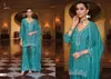Mirah By Eba Chinon Beats Work Readymade Suits Wholesale Price In Surat
